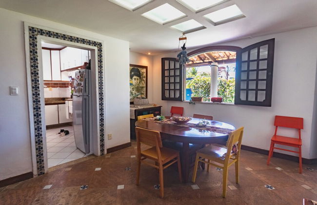 Casa grande em Salvador - Perto de praia - Photo 11