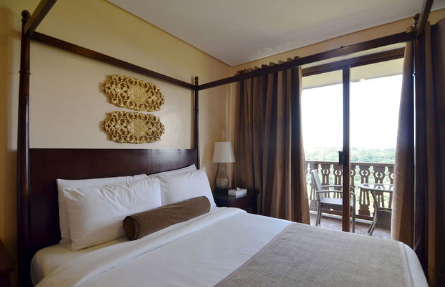 Crosswinds Resort Suites - Foto 19