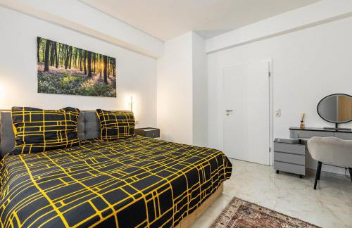 Downtown Apartments - Foto 40