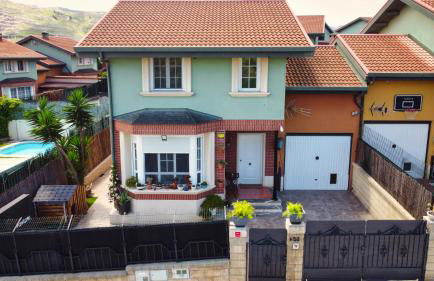 La casuca de Logan - Photo 4