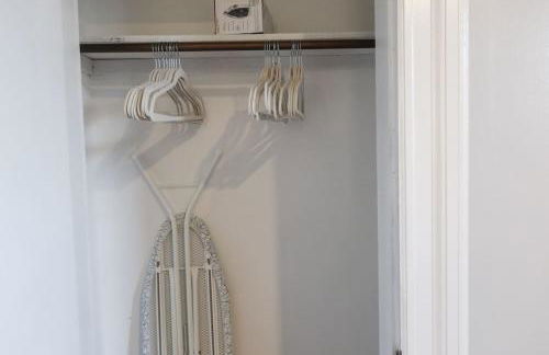 Cozy 2BR 5min to NYC Train and 10min to Seton Hall - Foto 10