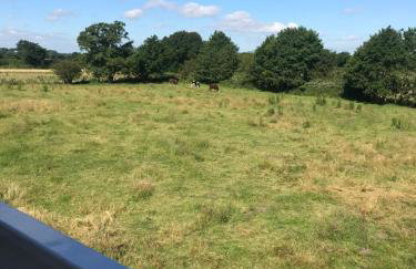 Moorhouse Farm Flat - Foto 6