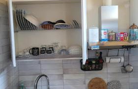 Villa Rosa - Foto 33