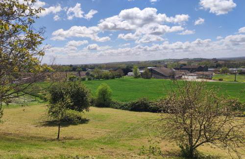 Gîte de la Tride 1 avec terrasse proche du centre - Photo 6