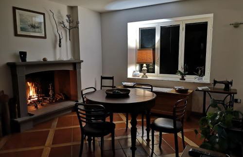 La Tinaia Country House - Foto 9