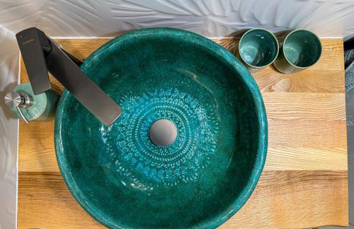 Omulove Zacisze- Dom nad jeziorem - Foto 24