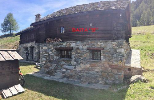 Baite Cialvrina - Foto 56