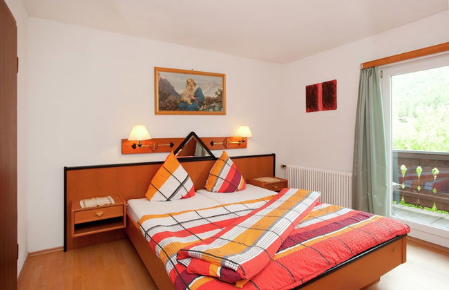 Spacious Holiday Home in Wenns near Ski Area - Foto 12