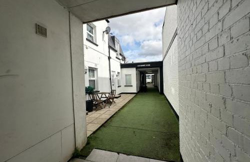 One bed Mews House - Foto 16