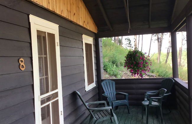 Pine Rest Cabins - Foto 73