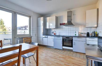 Central Station Apartment 3rd Floor - Foto 5