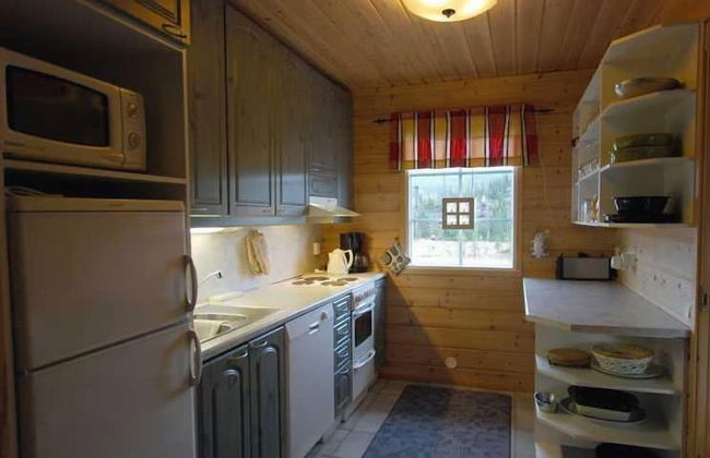 RukaSki Apartment - Foto 7