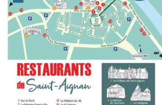 Studio & Gîte Zen de Beauval- 800 m du Zooparc - Photo 38