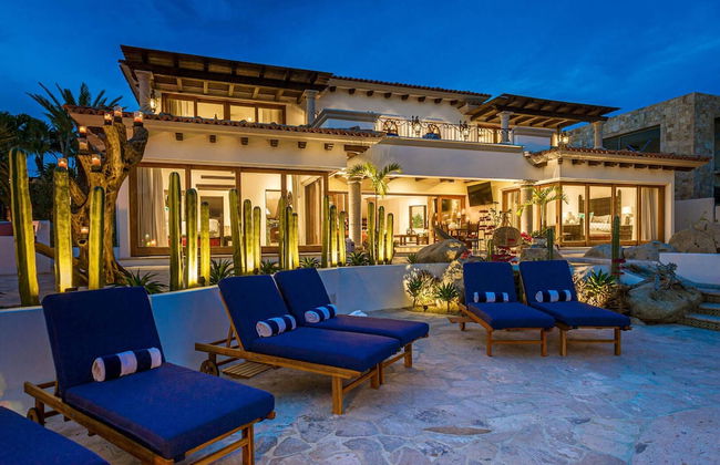 Casa Carreta in Cabo San Lucas - Foto 4