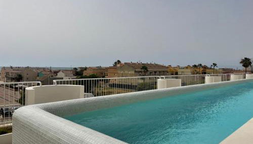 Travel Habitat Playa Puzol con encanto - Foto 5