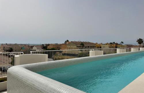 Travel Habitat Playa Puzol con encanto - Photo 5