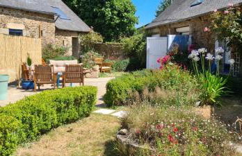 Les Gîtes du Goelo - Foto 78