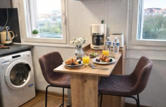 Studio le Cosy Jungle - Foto 3