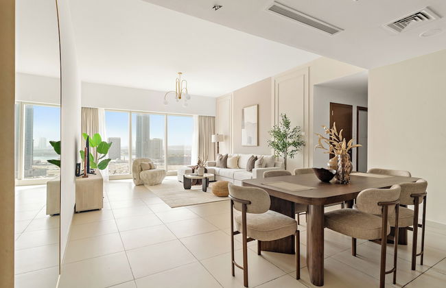 Silkhaus Gate Tower 2 - Foto 36