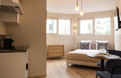 Charming and air-conditioned - Close to Paris - Foto 11
