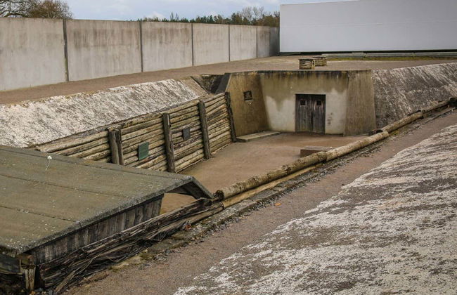 Excursão a Potsdam e Sachsenhausen - Photo 3