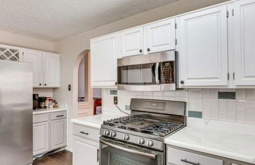 5 BR House with heated pool near DFW and stadium - Foto 16