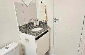 Apartamento aconchegante completo - Foto 31