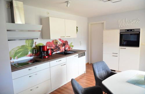 Ferienhaus "Am See" - Foto 8