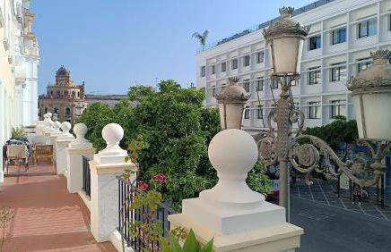 Sherryflat Terraza San Francisco - Foto 32