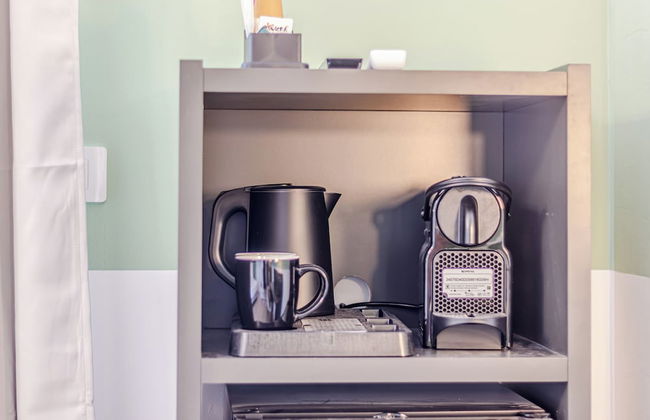 Numberz Rooms And Apartments - Foto 8