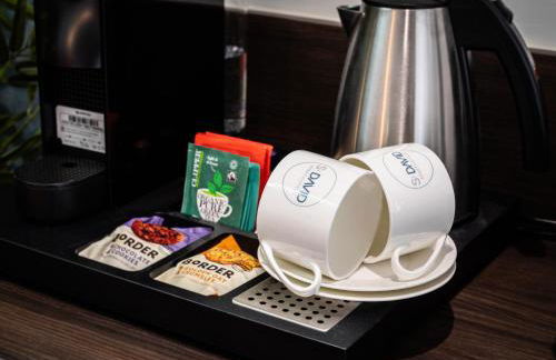 The Old Brewery - A St David Aparthotel - Foto 12