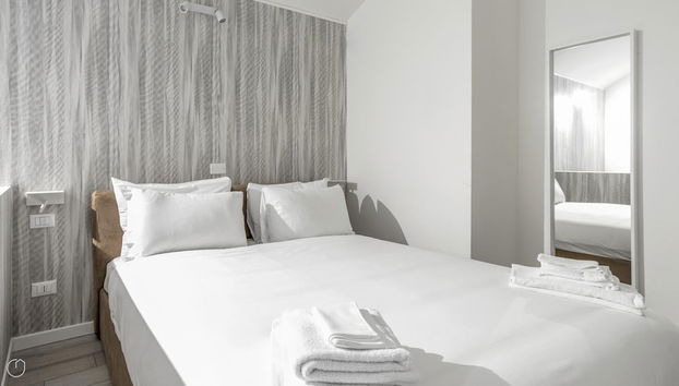 Italianway - The B Village Standard - T5 - Foto 4, Habitación