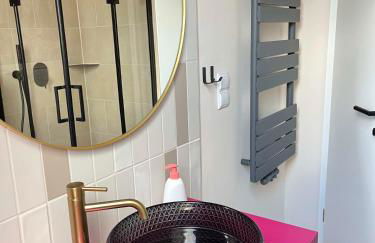 quiet & cozy Apartment near airport BER, free Wifi & parking #rechts - Foto 18