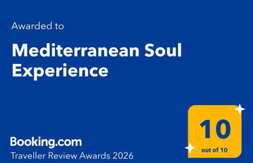 Mediterranean Soul Experience - Foto 49