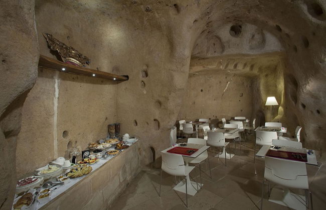 Antico Convicino Rooms Suites & SPA - Photo 38