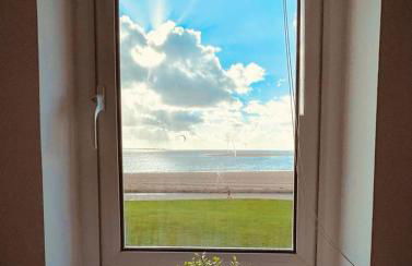 Sea view apartment at the beach! - Foto 12