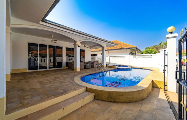 Private 4 Bedroom Pool Villa - NG411 - Photo 57