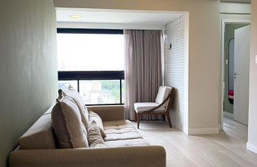 Apartamento 2/4 completo no Rio Vermelho - Foto 2
