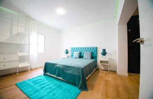 LUZ DE PATIOS - Foto 10