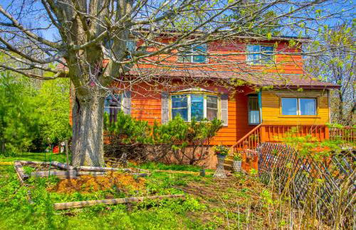 Spacious Duluth Home about 4 Mi to Lake Superior! - Foto 30