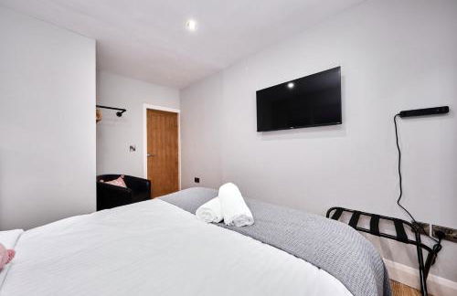 Central Harbour Apt for 7 - Princess Green 4 - Foto 48