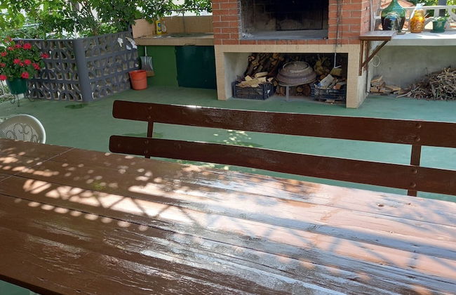 Apartment Miranda - Foto 16