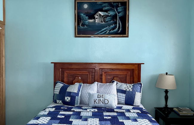 Dawsons Hideaway - Foto 21