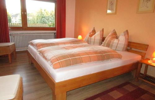 Holiday Apartment Anita Wald - Foto 13