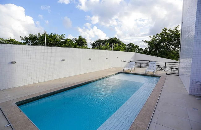 Aconchego em Cabo Branco por Carpediem - Foto 1