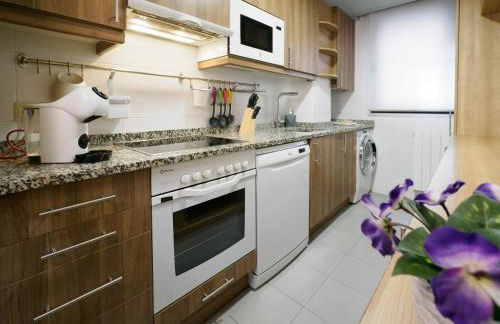 El Capricho en Aínsa - Foto 48