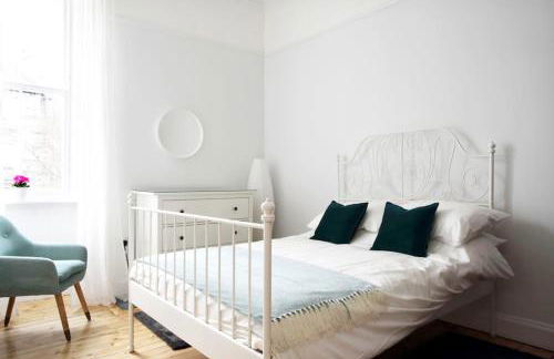 Stylish City Centre Apartments - D Terrace Residence - Foto 14