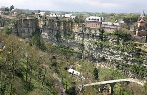 Maison confortable près de Bozouls avec jardin - Photo 12