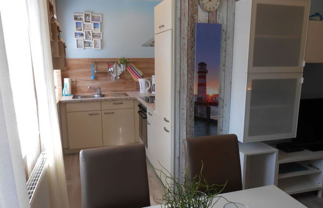 Holiday Apartment Evers 1 - Foto 9