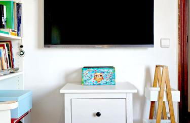 Villa Cariño - Foto 21